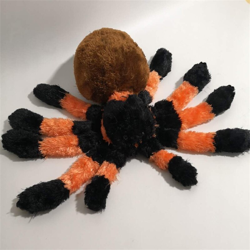 spider stuffed animal 1