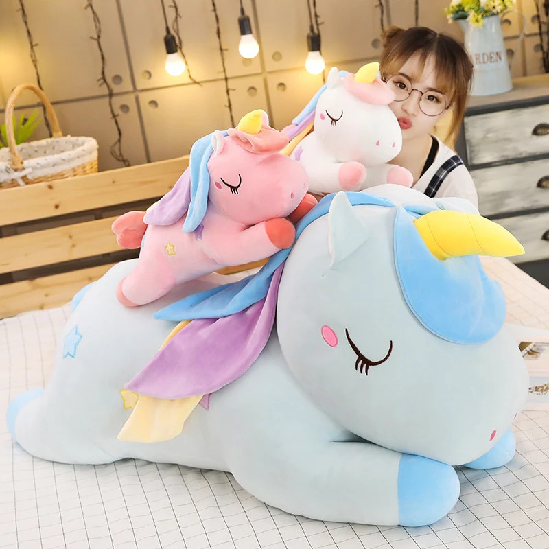 unicorn plush 4