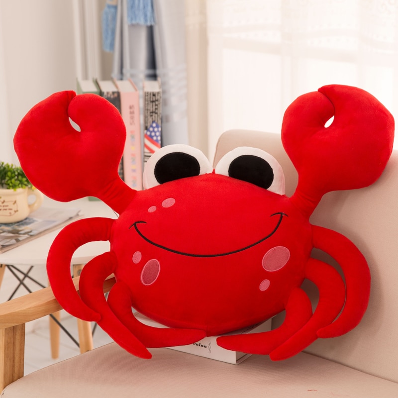 large-crab-stuffed-plush-toy