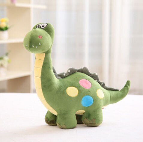 20cm Cute New Animals Dinosaur Plush toy Dolls for Lively Lovely Draogon doll Children Kids
