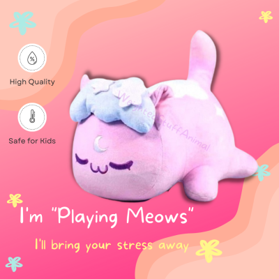 playing-game-meows-cat-plush-soft-toy