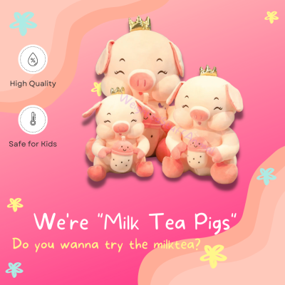 cute-boba-milk-tea-pig-plushie-stuffed-toys
