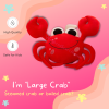 large-crab-stuffed-plush-toy