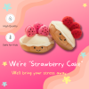 cake-plushie-strawberry-fruit-muffin