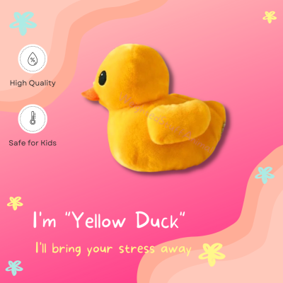 giant-yellow-duck-plush-stuffed-animals