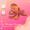 orange-octopus-stuffed-plush-toy