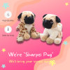 20cm-sharpei-pug-lovely-puppy-pet-stuffed-plush-toy