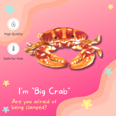 children-plush-toy-sea-animals-baby-kids-stuffed-birthday-gift-simulation-crab