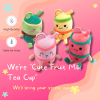 cute-fruit-milk-tea-cup-plush-doll-keychain