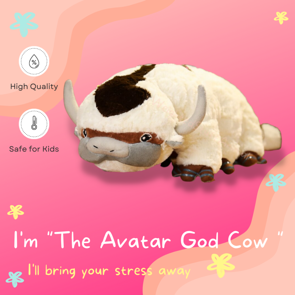 Cow 1