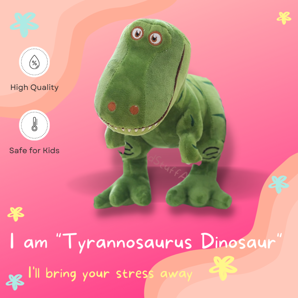 Dinosaur 9