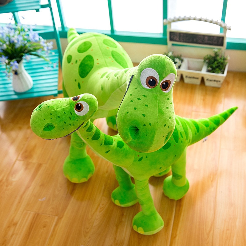 Disney Pixar Movie Good Dinosaur Spot Dinosaur Arlo Plush Doll Stuffed Toy Children s Birthday Gifts 2