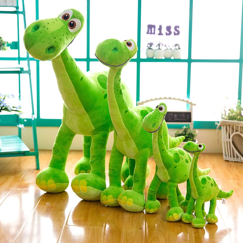 Disney Pixar Movie Good Dinosaur Spot Dinosaur Arlo Plush Doll Stuffed Toy Children s Birthday Gifts 4